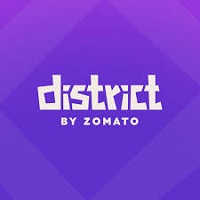 District Tickets
